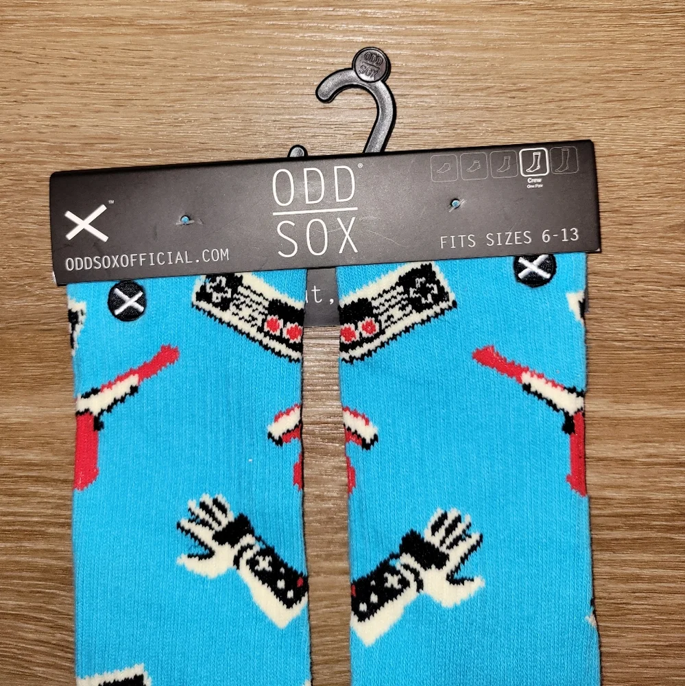 Odd Sox odd sox